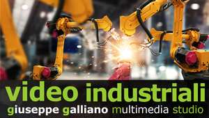 Vídeos maquinaria industrial