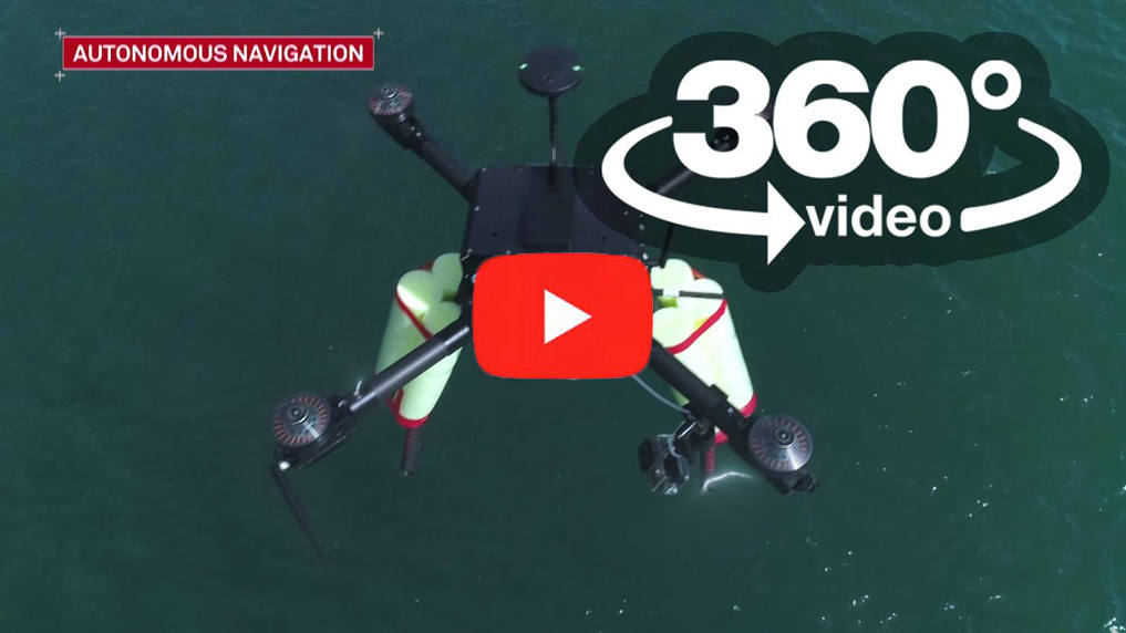 video_360_gradi_VR_drone_Calzoni