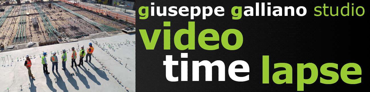 video time lapse